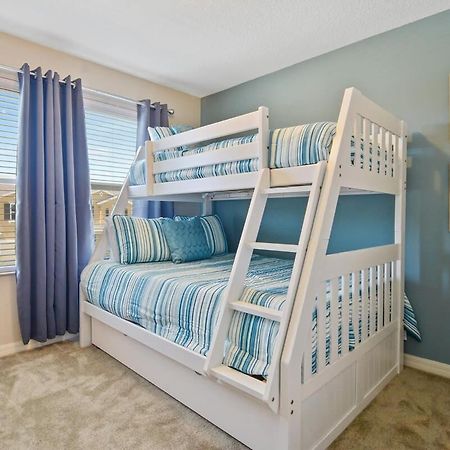 Four Bedroom W/ Gameroom 5152A كيسيمي المظهر الخارجي الصورة