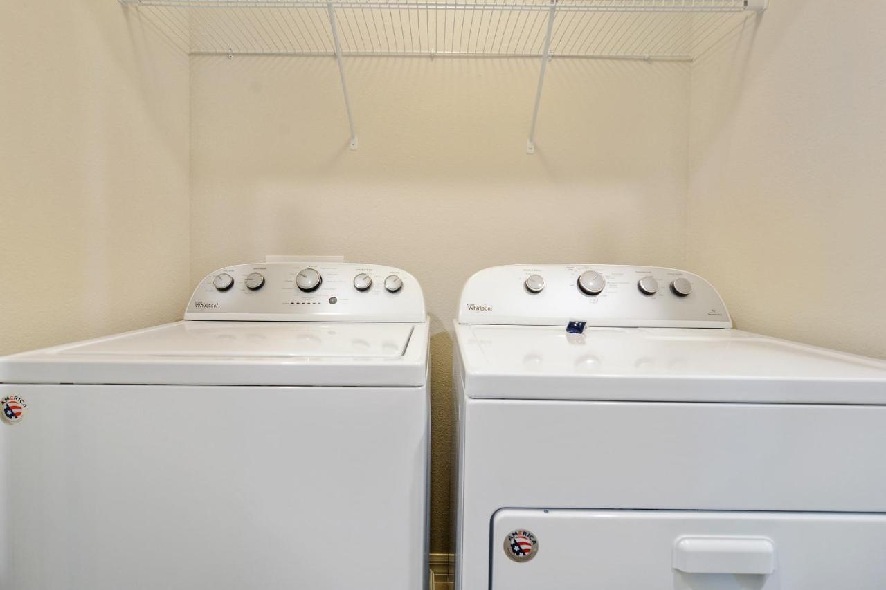 Four Bedroom W/ Gameroom 5152A كيسيمي المظهر الخارجي الصورة