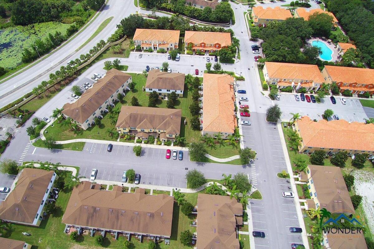 Four Bedroom W/ Gameroom 5152A كيسيمي المظهر الخارجي الصورة